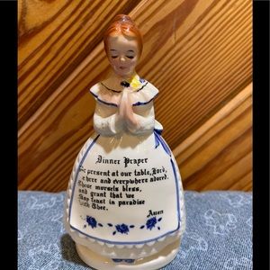 Vintage “Prayer Ladies”